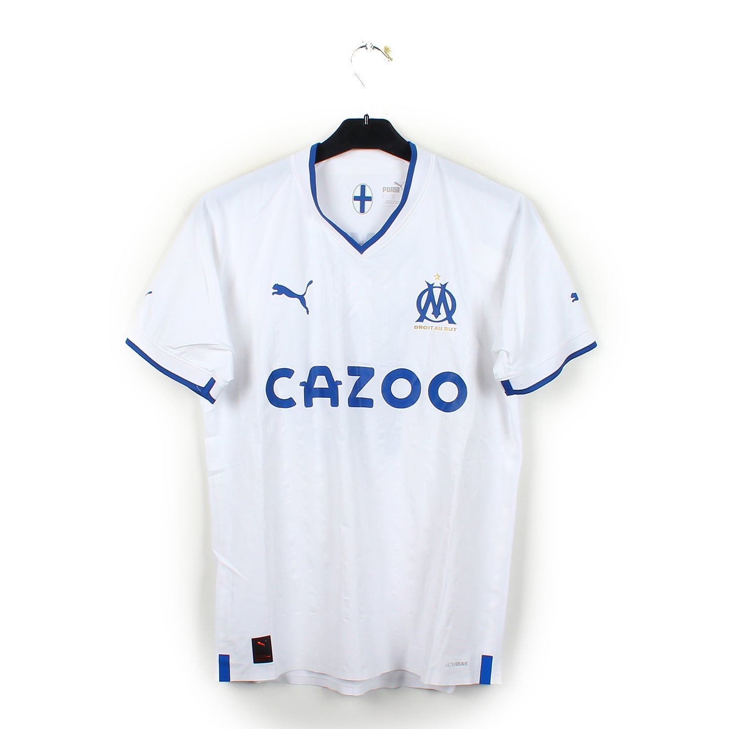 2022/23 - OM - Payet #10 (S) [pro]