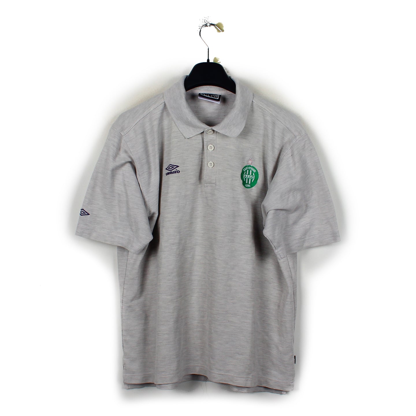 2000/01 - Saint-Etienne (L)