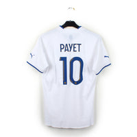 2022/23 - OM - Payet #10 (S) [pro]