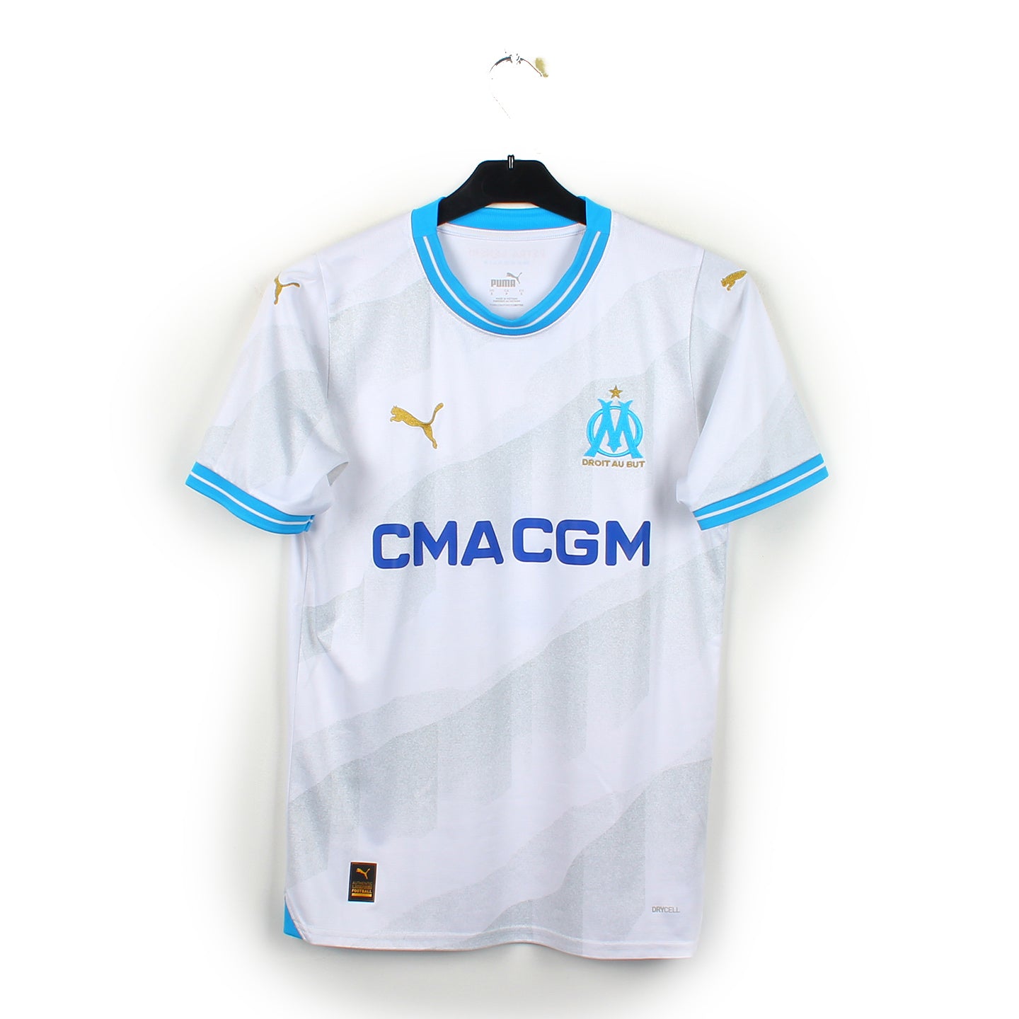 2023/24 - OM - Rongier #21 (S)