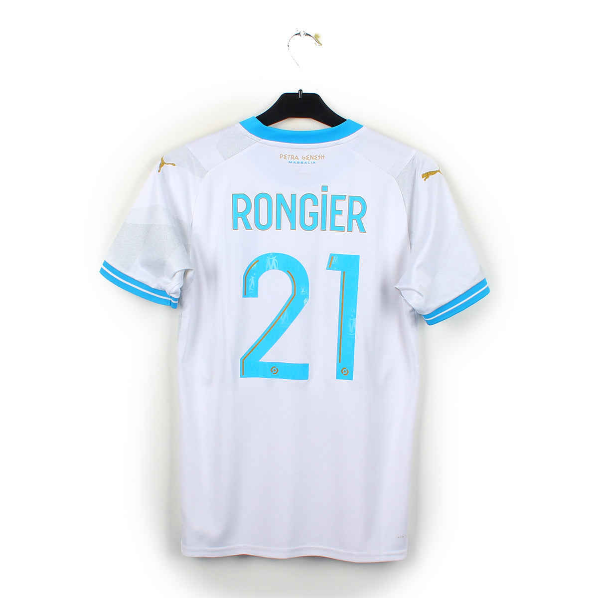 2023/24 - OM - Rongier #21 (S)