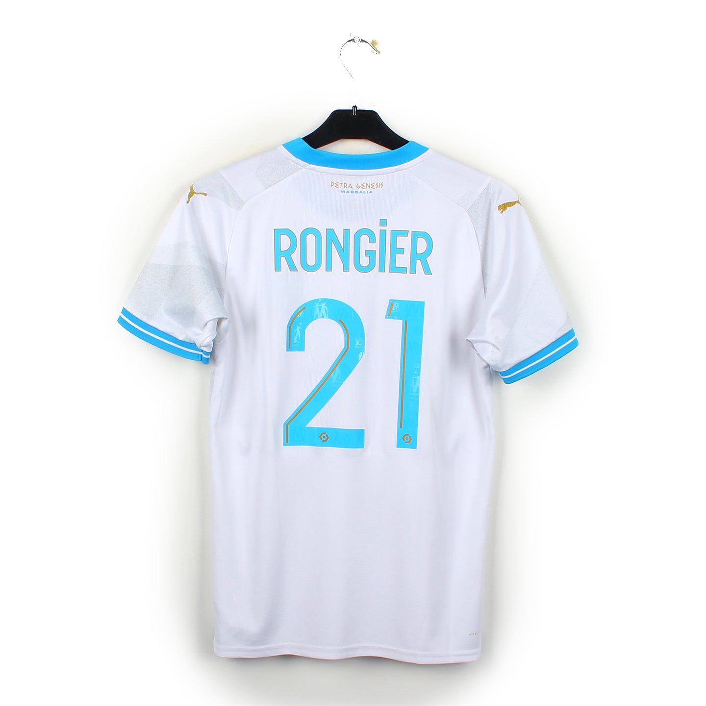 2023/24 - OM - Rongier #21 (S)