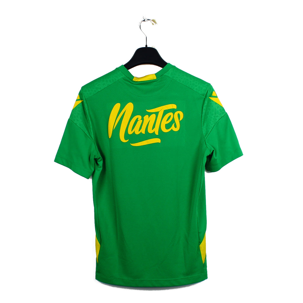 2022/23 - FC Nantes (S)