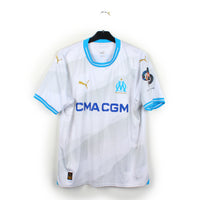 2023/24 - OM - Mbemba #99 (L)