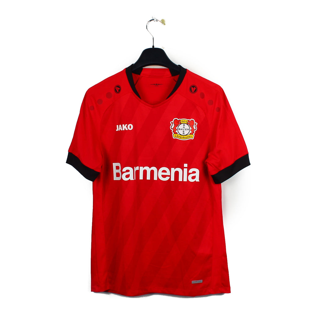 2019/20 - Bayer Leverkusen - Havertz #29 (S)