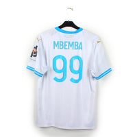 2023/24 - OM - Mbemba #99 (L)