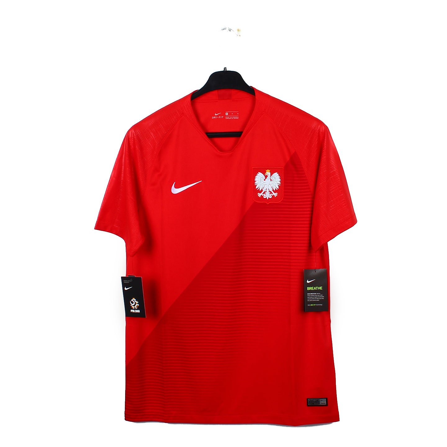 2018/19 - Pologne (M)