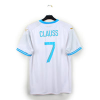 2023/24 - OM - Clauss #7 (L)