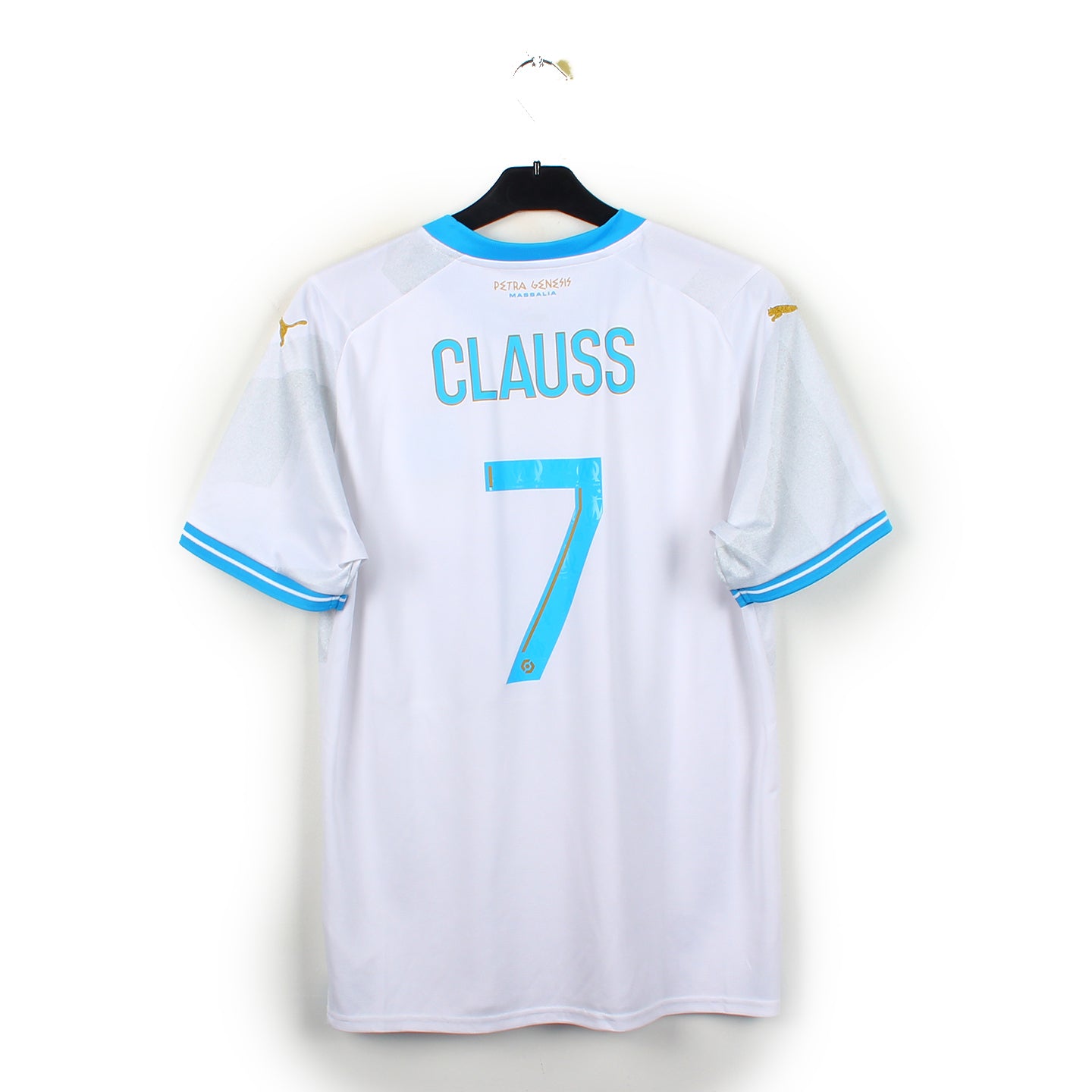 2023/24 - OM - Clauss #7 (L)