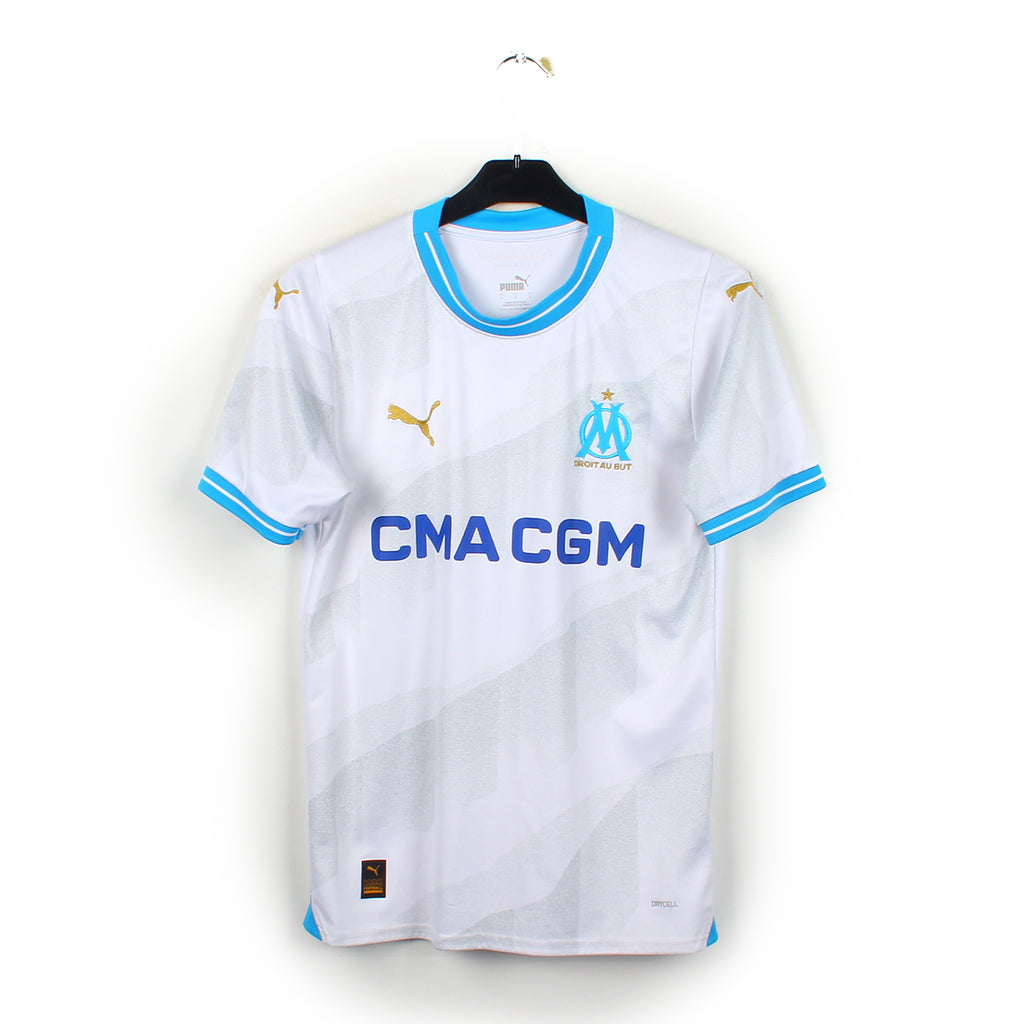 2023/24 - OM - Guendouzi #6 (M)