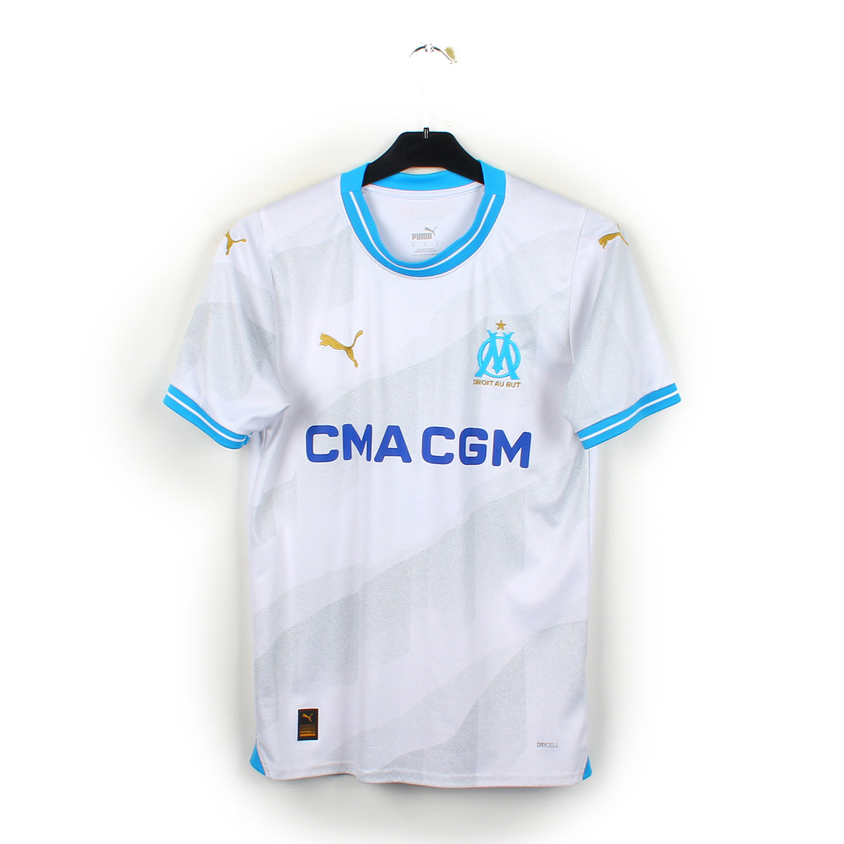 2023/24 - OM - Guendouzi #6 (M)