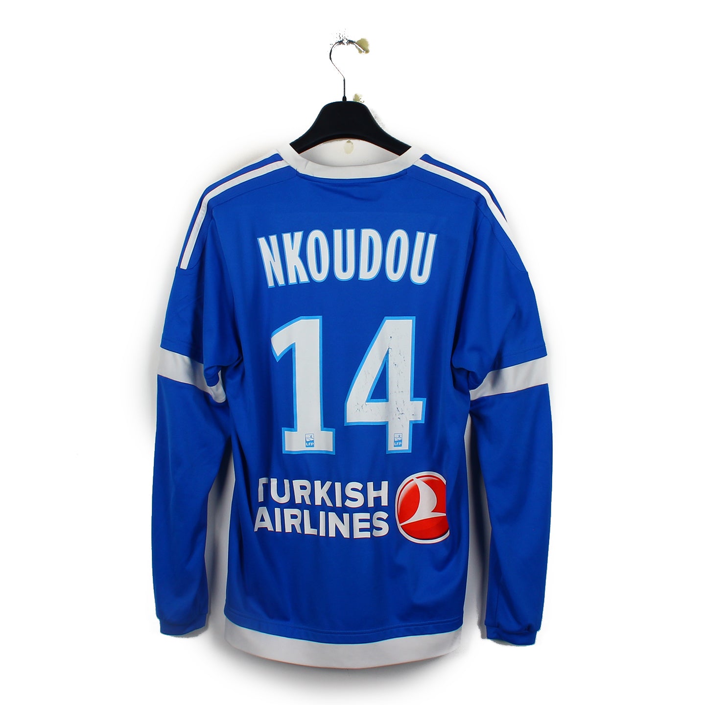 2015/16 - OM - Nkoudou #14 (M)