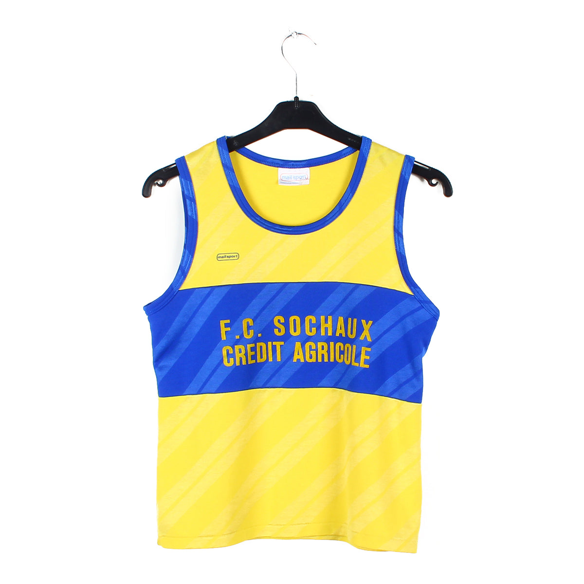 1980's - Sochaux Montbéliard FC (M)