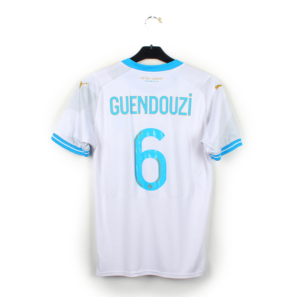 2023/24 - OM - Guendouzi #6 (M)