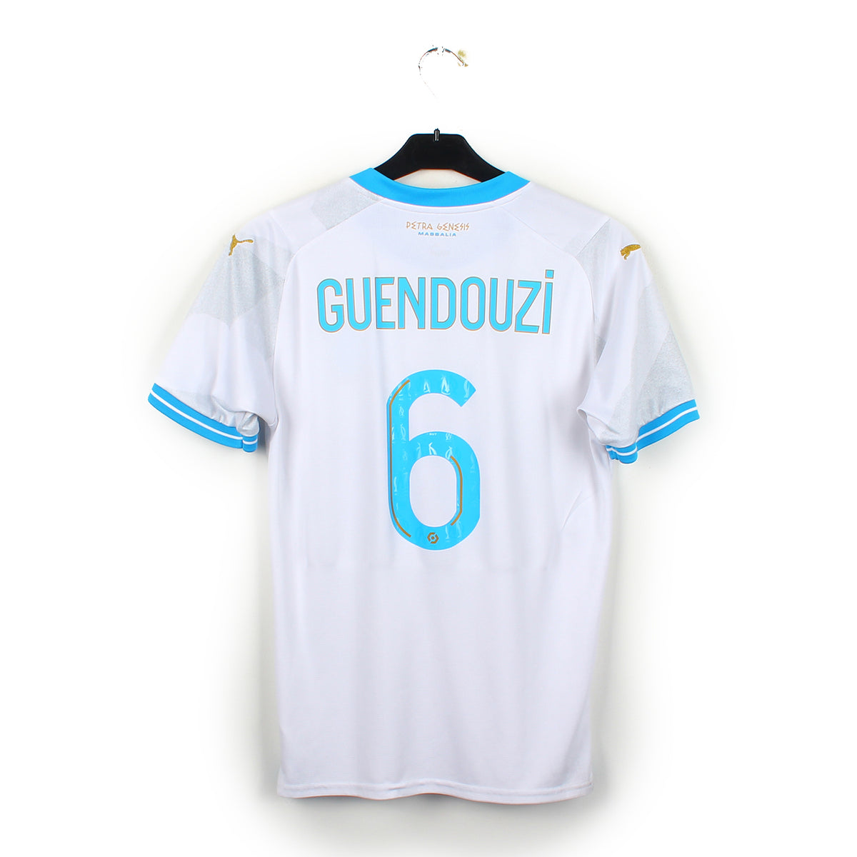 2023/24 - OM - Guendouzi #6 (M)