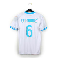 2023/24 - OM - Guendouzi #6 (M)