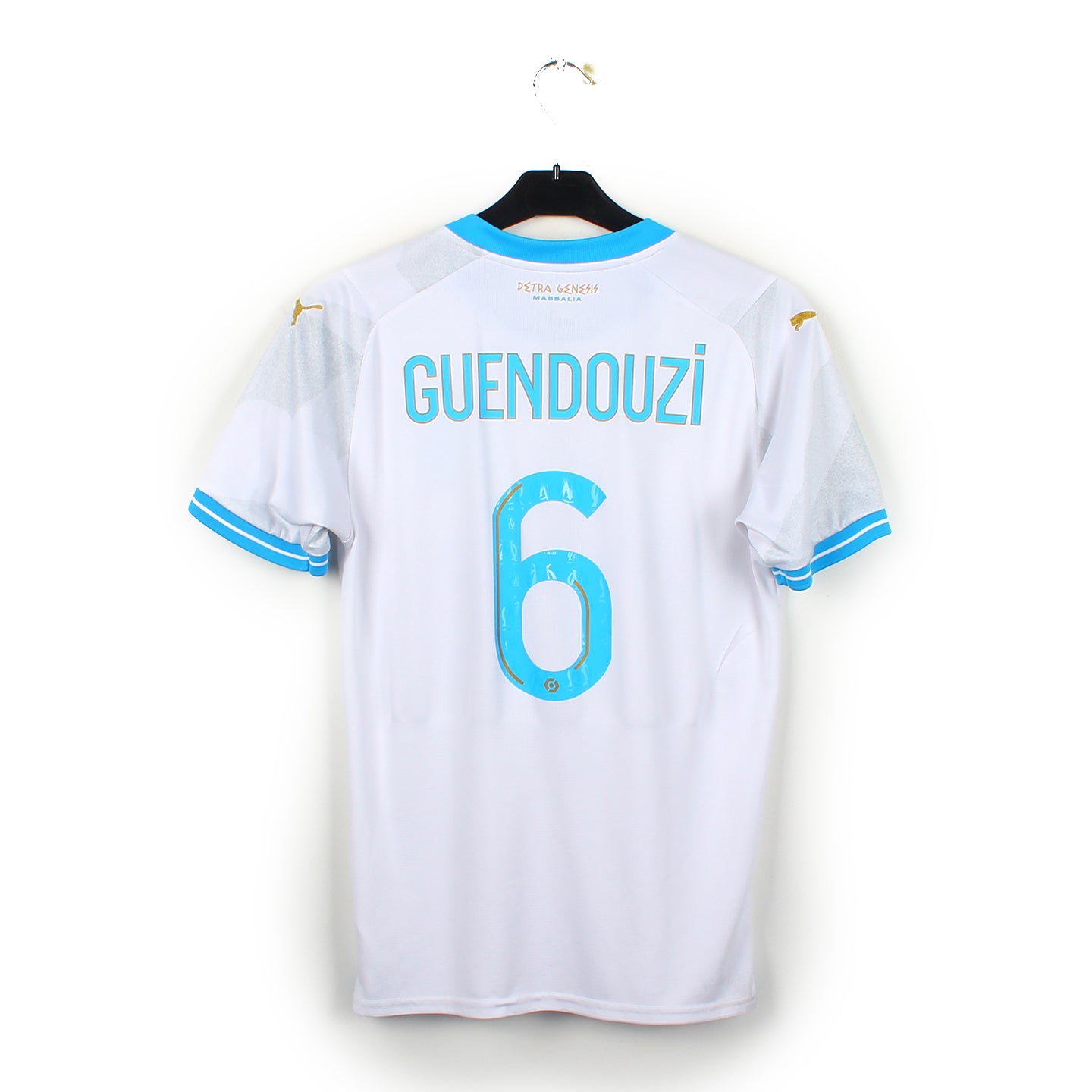 2023/24 - OM - Guendouzi #6 (M)
