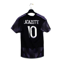 2022/23 - OL - Lacazette #10 (S)