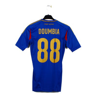 2012/13 - CSKA Moscou -  Doumbia #88 (S) [stock pro]
