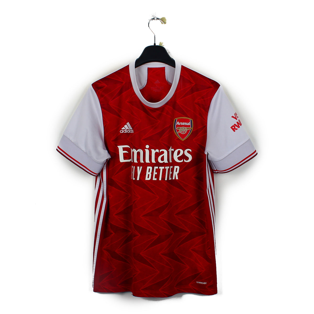 2020/21 - Arsenal FC - Odegaard #11 (L)