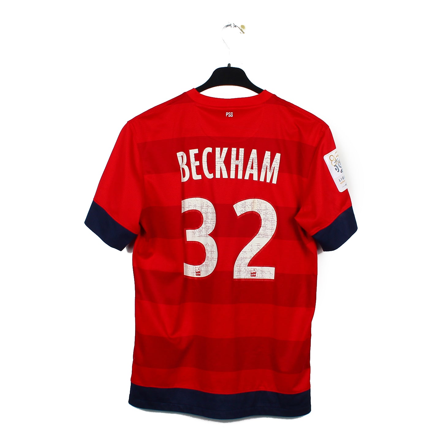 2012/13 - PSG - Beckham #32 (S)