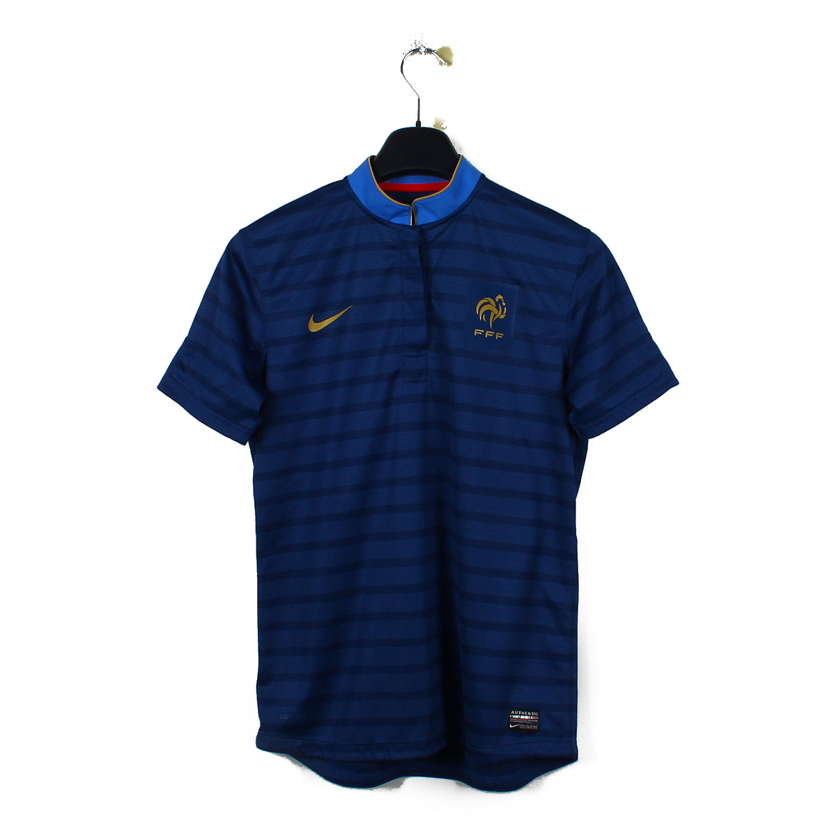 2012/13 - Equipe de France (M Femme) [stock pro]