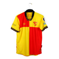 2022/23 - Göztepe - Ismail #12 (M) [MATCH ISSUE]