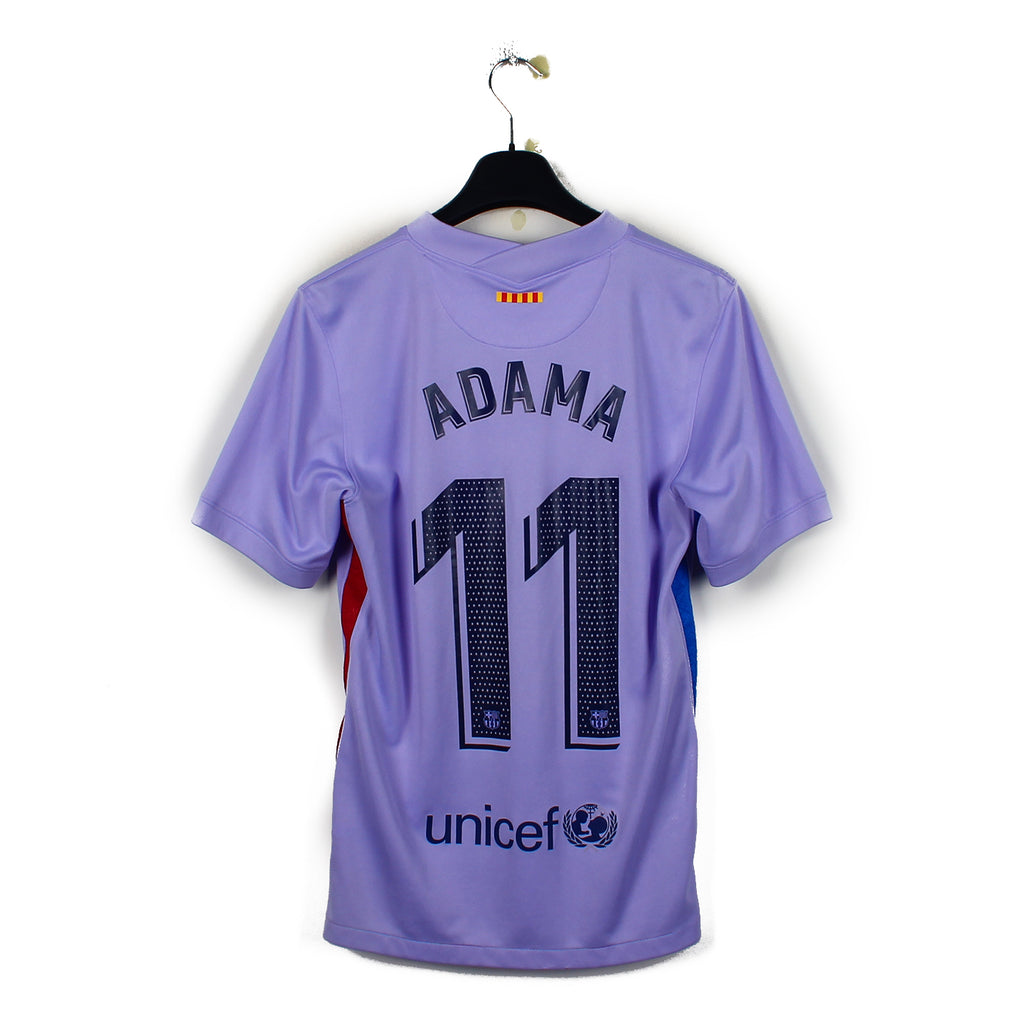 2021/22 - Barcelone - Adama #11 (S)
