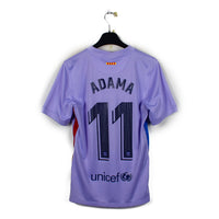 2021/22 - Barcelone - Adama #11 (S)
