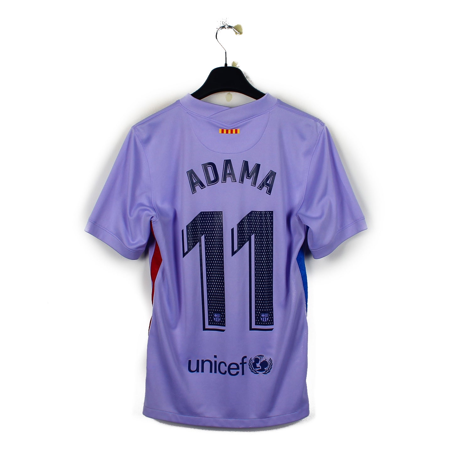 2021/22 - Barcelone - Adama #11 (S)