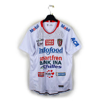 2018 - Bali United (L)