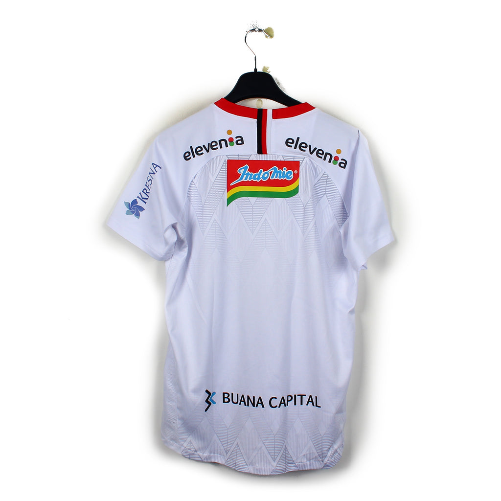 2018 - Bali United (L)