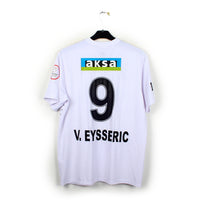 2022/23 - Karagümrük - Eysseric #9 (L) [MATCH ISSUE]