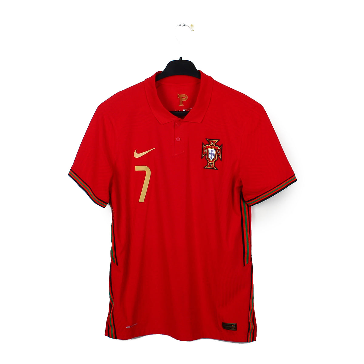 2020/21 - Portugal - Ronaldo #7 (S) [pro]