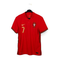2020/21 - Portugal - Ronaldo #7 (S) [pro]
