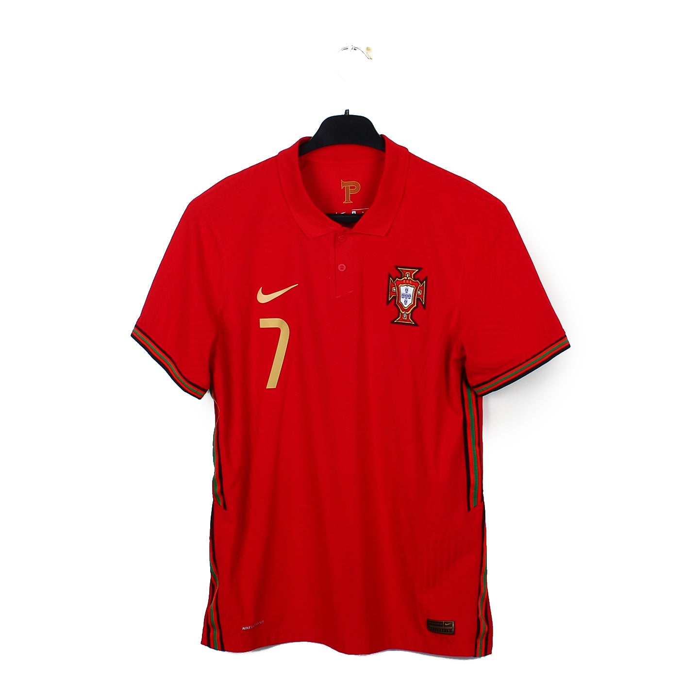 2020/21 - Portugal - Ronaldo #7 (S) [pro]