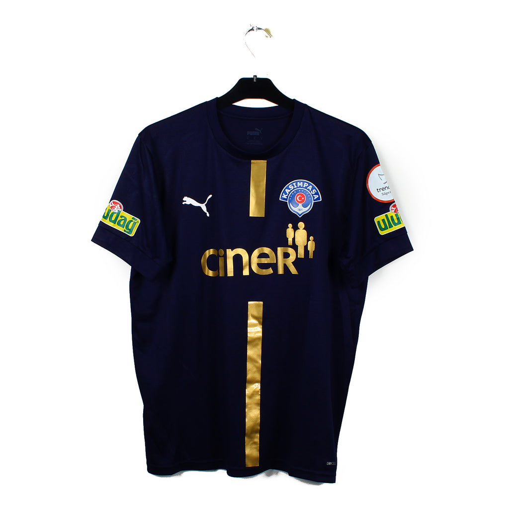 2023/24 - Kasimpasa - Fall #7 (M) [MATCH ISSUE]
