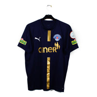 2023/24 - Kasimpasa - Fall #7 (M) [MATCH ISSUE]