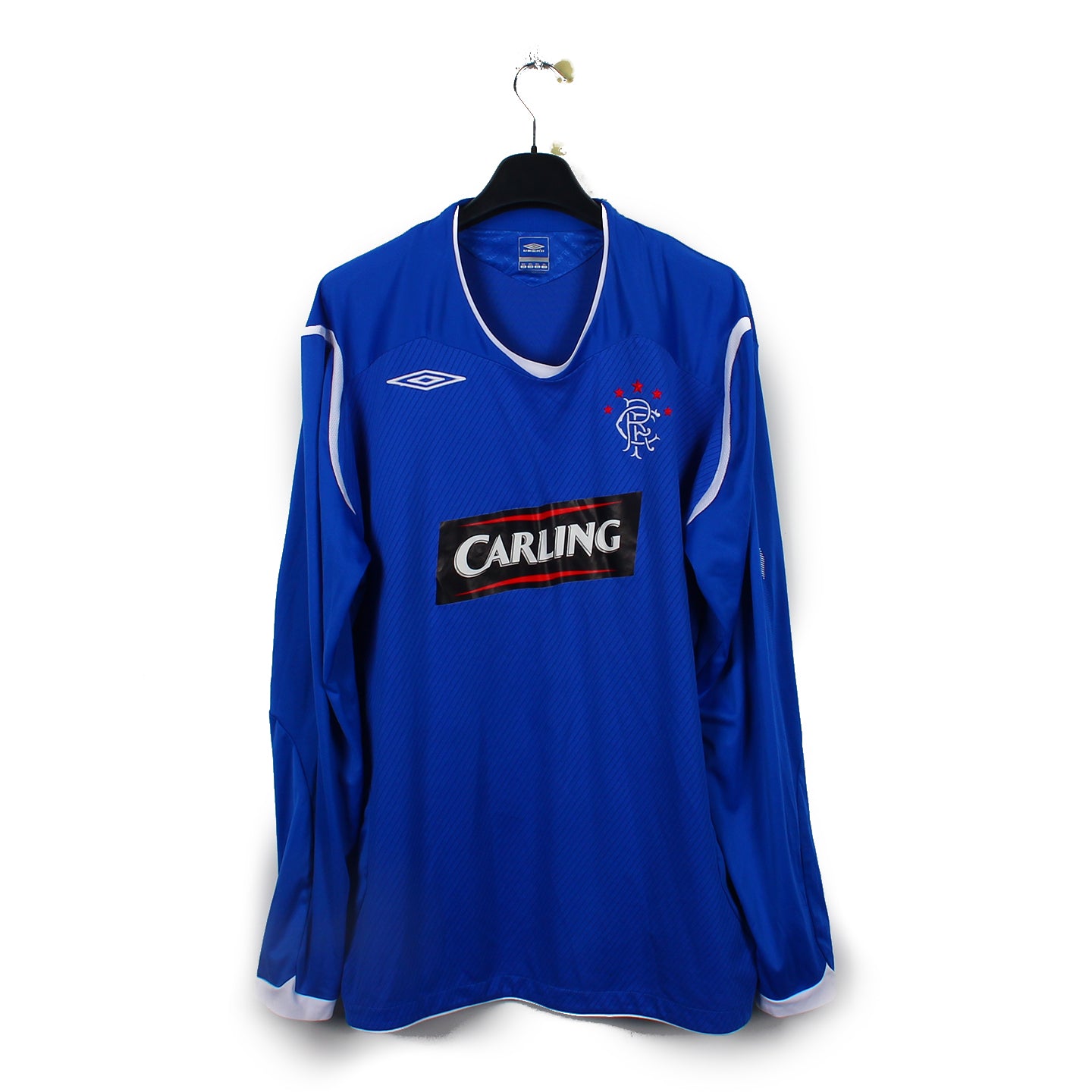 2008/09 - Glasgow Rangers (2XL)