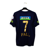 2023/24 - Kasimpasa - Fall #7 (M) [MATCH ISSUE]
