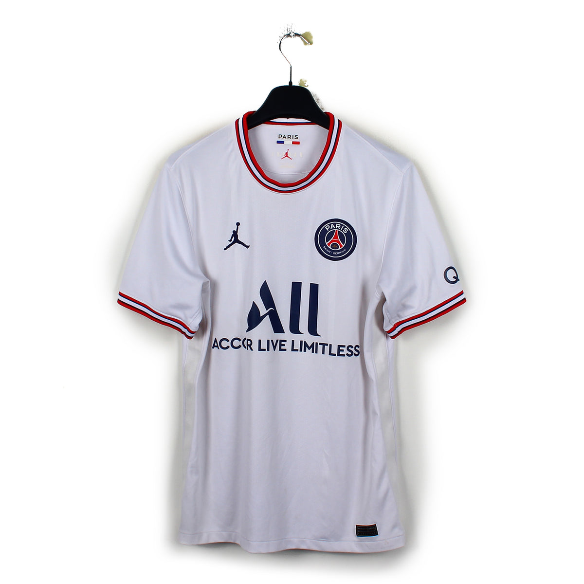 2021/22 - PSG - Kimpembe #3 (M)