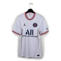 2021/22 - PSG - Kimpembe #3 (M)