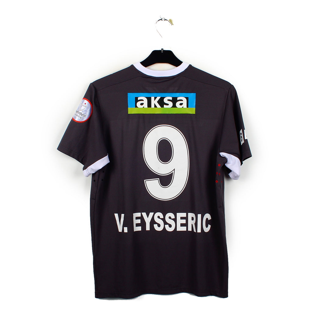 2022/23 - Karagümrük - Eysseric #9 (M) [MATCH ISSUE]
