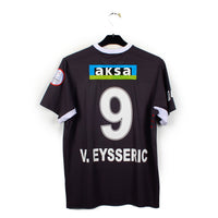 2022/23 - Karagümrük - Eysseric #9 (M) [MATCH ISSUE]