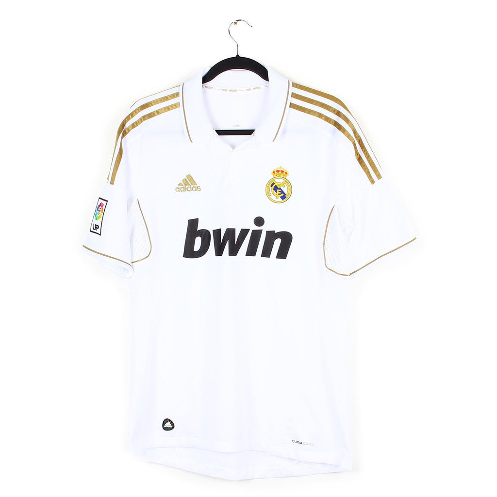 2011/12 - Real Madrid (2XL)