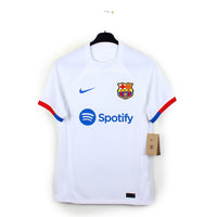2023/24 - Barcelone - Lewandowski #9 (S)