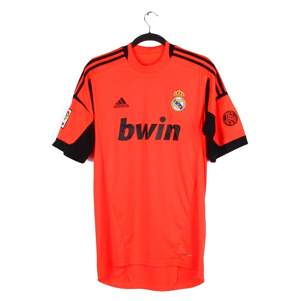 2012/13 - Real Madrid (M)