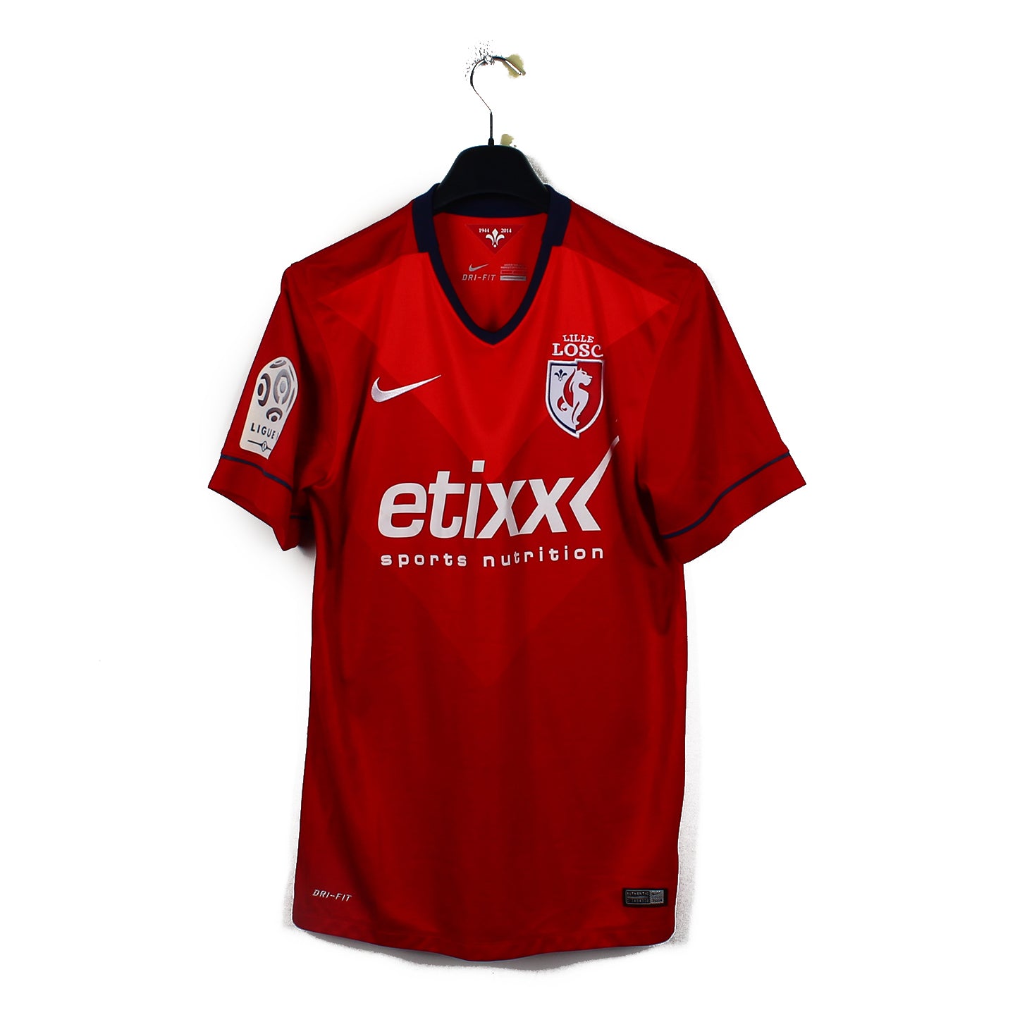2014/15 - LOSC - Origi #27 (S)