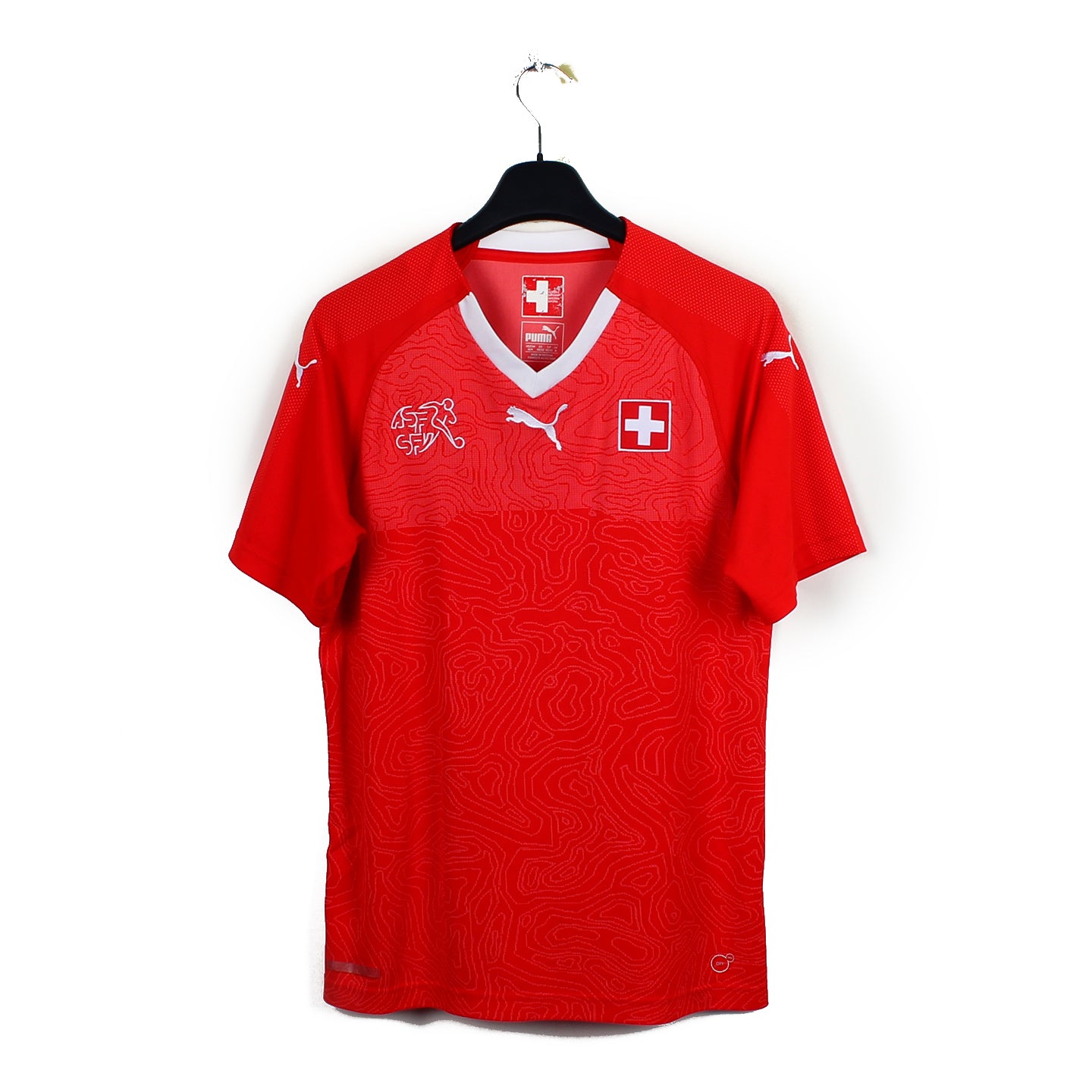 2018/19 - Suisse (L)