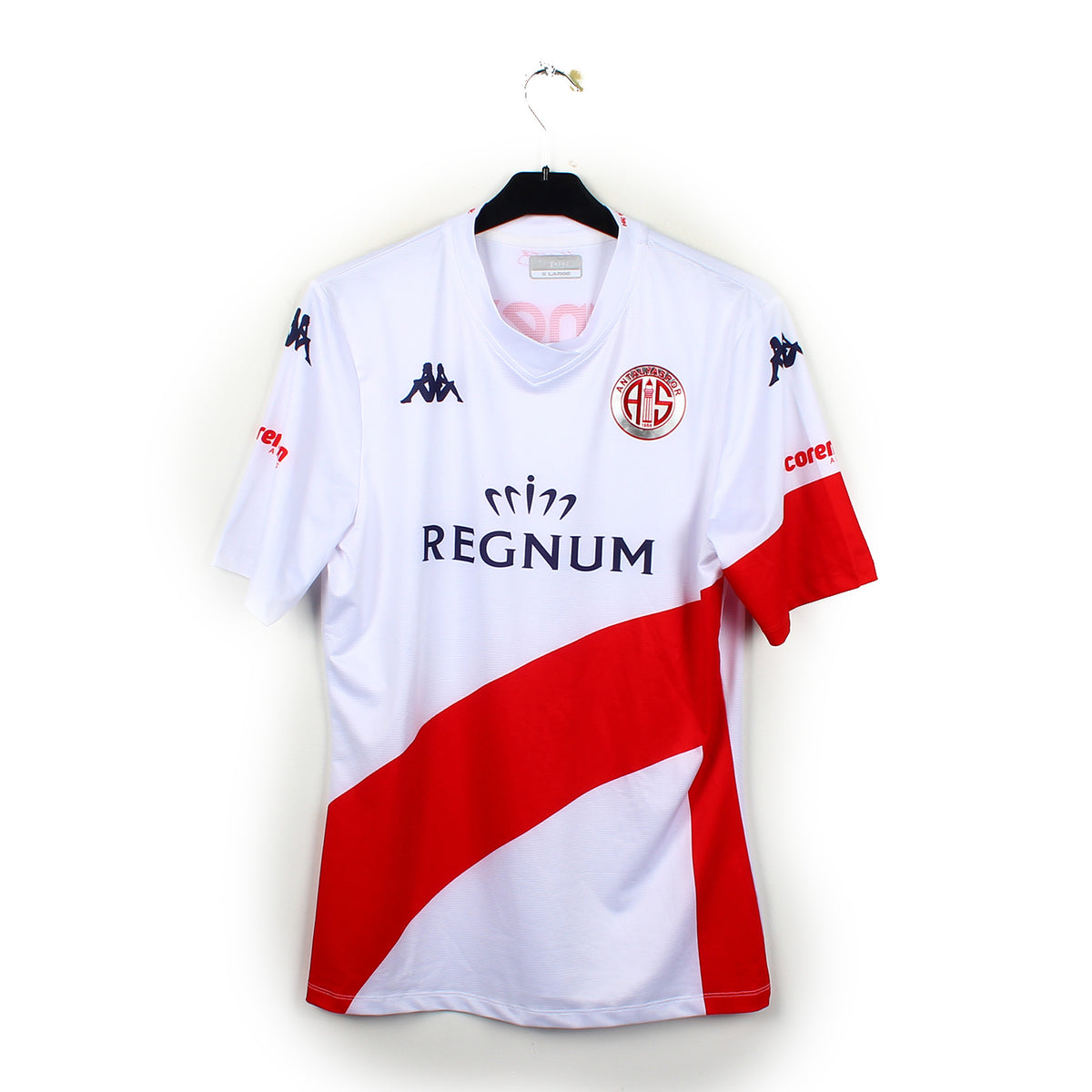 2020/21 - Antalyaspor - Sahin #8 (XL)